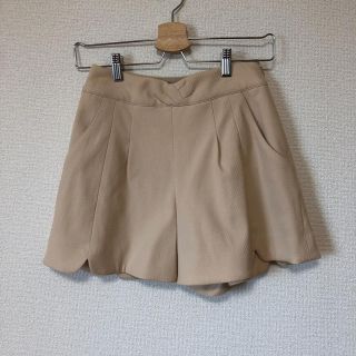 アプワイザーリッシェ(Apuweiser-riche)のアプワイザーリッシェ　春夏用キュロット(キュロット)