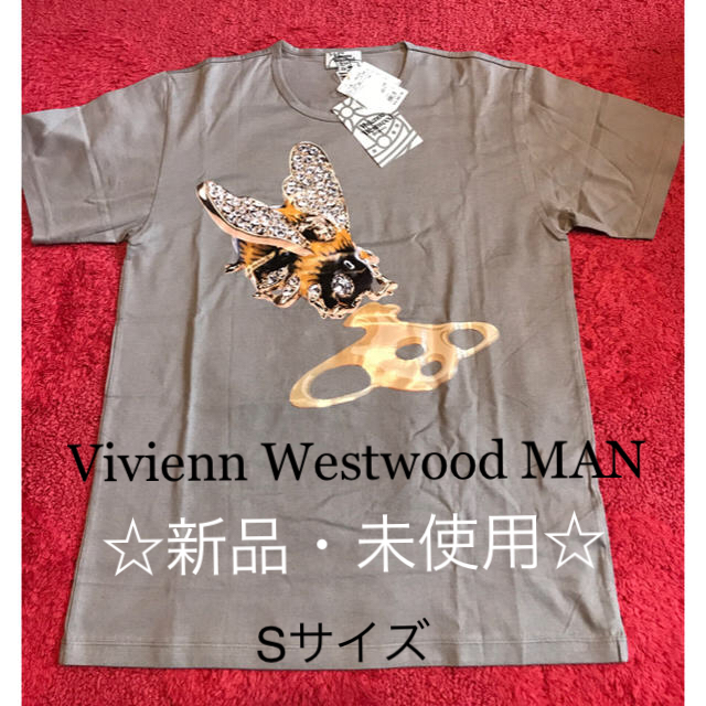 Vivienne Westwood - ☆新品未使用☆ ヴィヴィアンウエストウッド