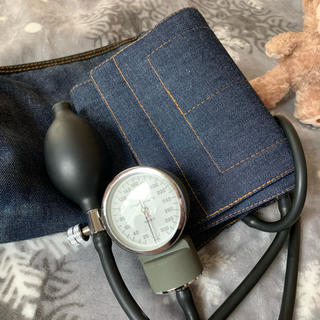 アネロイド血圧計(その他)