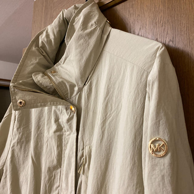 Michael Kors - 新品タグ付き 今季購入 マイケルコース スプリング