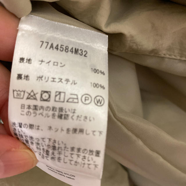 Michael Kors - 新品タグ付き 今季購入 マイケルコース スプリング