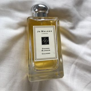 ジョーマローン(Jo Malone)のジョー マローン ロンドン オレンジブロッサム 100ml(香水(女性用))