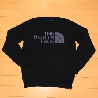 ザノースフェイス(THE NORTH FACE)のノースフェイス ジャガード ウール セーター (ニット/セーター)