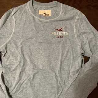 ホリスター(Hollister)のHOLLISTER  ロンT(Tシャツ/カットソー(七分/長袖))