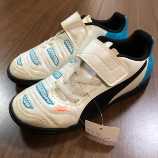 プーマ(PUMA)のPUMA キッズシューズ(スニーカー)