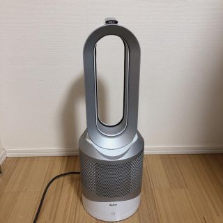 ダイソン(Dyson)のダイソンピュア　hot + Cool Link HP03(空気清浄器)