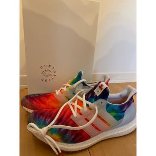 アディダス(adidas)のadidas Consortium Nice Kicks Ultra Boost(スニーカー)