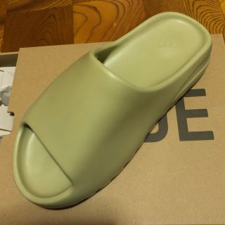 アディダス(adidas)のadidas Yeezy slide 26.5(サンダル)