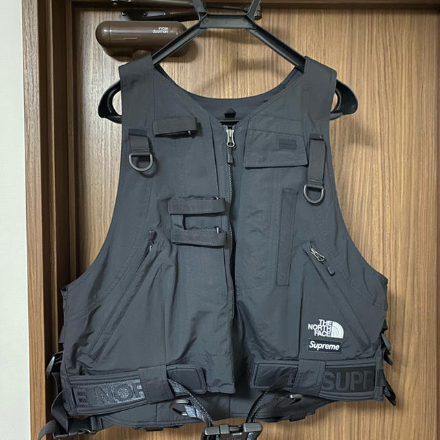 Supreme The North Face RTG Vest L　ベストのみ