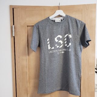 ラコステ(LACOSTE)のラコステ Tシャツ(Tシャツ(半袖/袖なし))