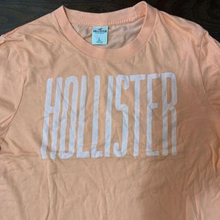 ホリスター(Hollister)のHOLLISTER①Tシャツ(Tシャツ/カットソー(半袖/袖なし))