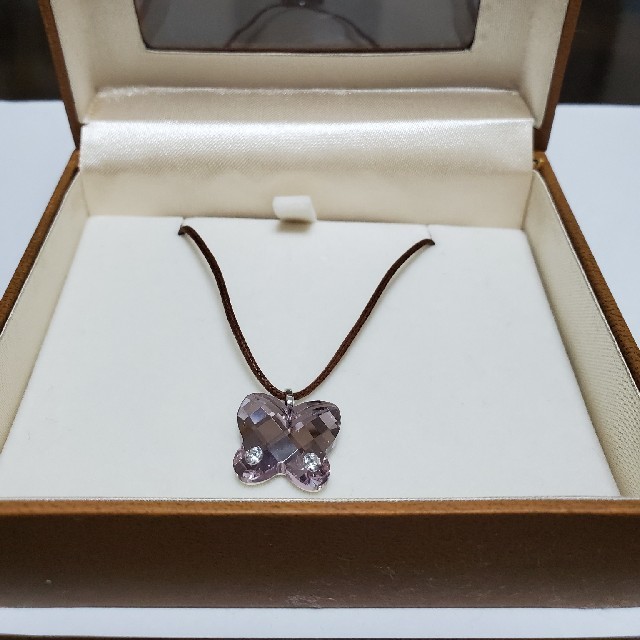 CLOGAU ネックレス