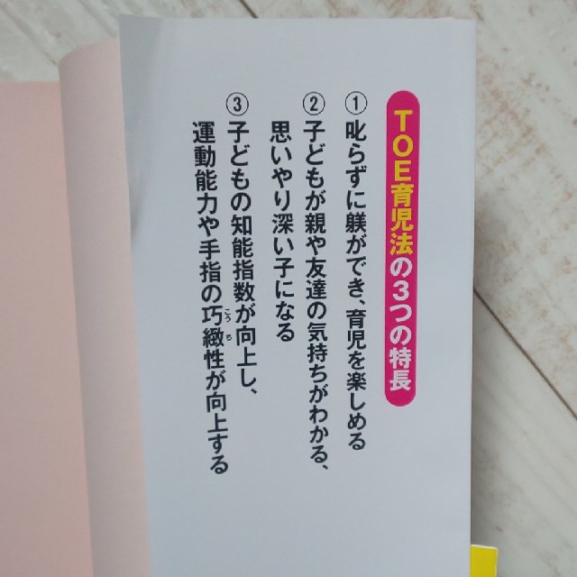 ３歳までの育て方で子どもの脳は決まる！ エンタメ/ホビーの本(住まい/暮らし/子育て)の商品写真