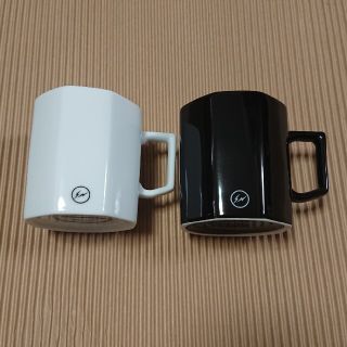 スターバックス フラグメント オクタゴナルマグ マグカップ ペア