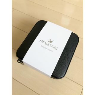 スワロフスキー(SWAROVSKI)のスワロフスキー　ジュエリーボックス(その他)