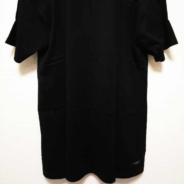 SOPHNET.(ソフネット)の【新品未使用】SOPHNET. BOXロゴTシャツ黒XLサイズ メンズのトップス(Tシャツ/カットソー(半袖/袖なし))の商品写真