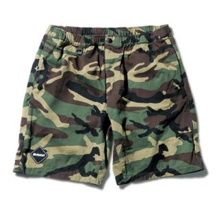 エフシーアールビー(F.C.R.B.)のFCRB VENTILATION SHORTS  L(ショートパンツ)