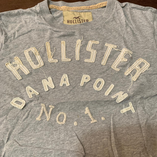 ホリスター(Hollister)のg4kt様 HOLLISTER②Tシャツ(Tシャツ/カットソー(半袖/袖なし))