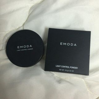 エモダ(EMODA)のemoda ハイライト(コントロールカラー)