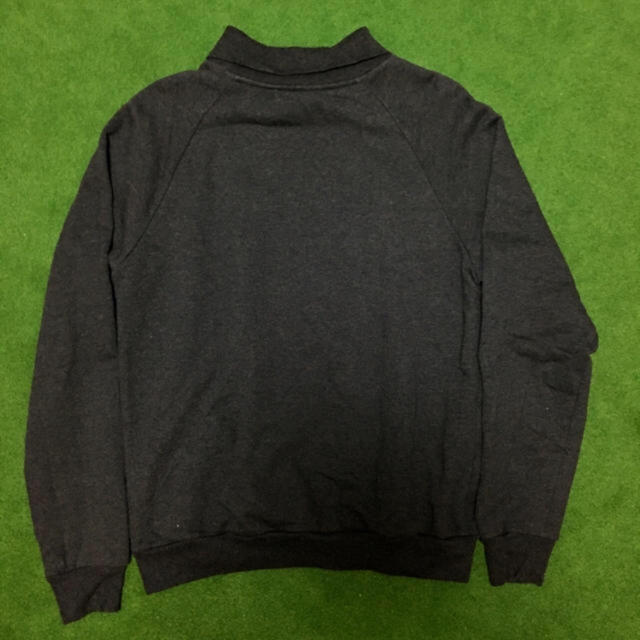 COMME des GARCONS(コムデギャルソン)の17AW/Gosha Rubchinskiy LOGO COLLAR SWEAT メンズのトップス(スウェット)の商品写真