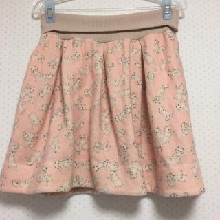 フランシュリッペ(franche lippee)のぐりさま専用❣️(ひざ丈スカート)