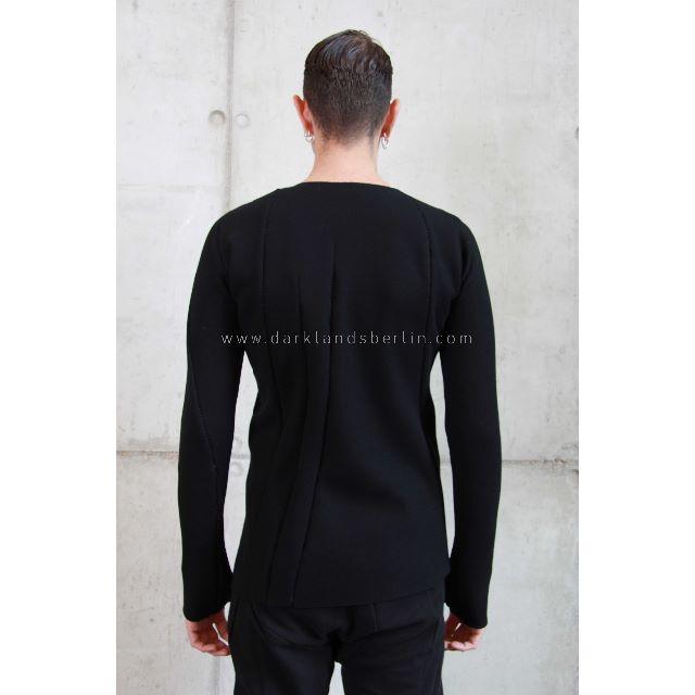 17AW Leon Emanuel Blanck カットソー 46サイズ 新品 17AW Leon Emanuel Blanck カットソー 46サイズ 新品