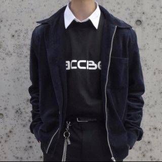 コムデギャルソン(COMME des GARCONS)の18SS/Paccbet × Carhartt MDRN WORK TEE(Tシャツ/カットソー(半袖/袖なし))