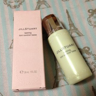 ジルスチュアート(JILLSTUART)のジルスチュアート♡コントロールベース(その他)