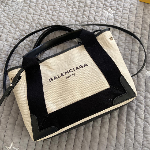 Balenciaga - バレンシアガ　バッグ　XS