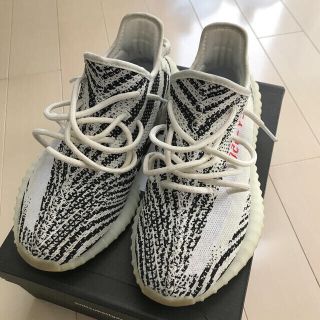 アディダス(adidas)のYeezy boost 350 v2(スニーカー)