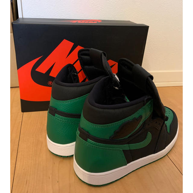 NIKE(ナイキ)の値下げ　nike air jordan 1 メンズの靴/シューズ(スニーカー)の商品写真