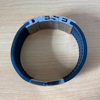 ディーゼル(DIESEL)の期間限定値下げ中！ディーゼル　diesel ブレスレット(ブレスレット)