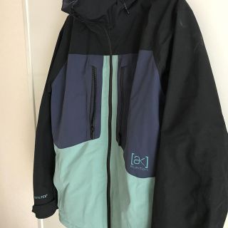 バートン(BURTON)のnomisさん専用(マウンテンパーカー)