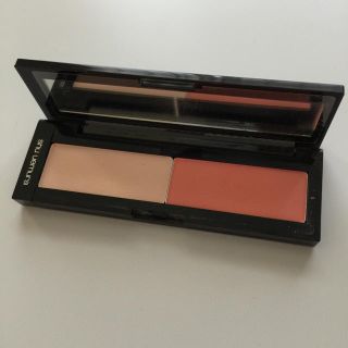 シュウウエムラ(shu uemura)のシュウウエムラ❤︎チーク、オレンジ系〜(チーク)