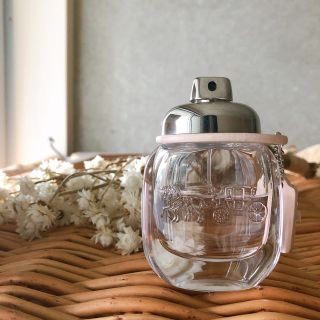 コーチ(COACH)のぐらん様専用　コーチ　オードトワレ　30ml(香水(女性用))