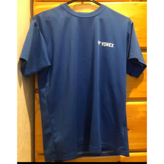 ヨネックス(YONEX)のYONEX テニスTシャツ(Tシャツ/カットソー(半袖/袖なし))