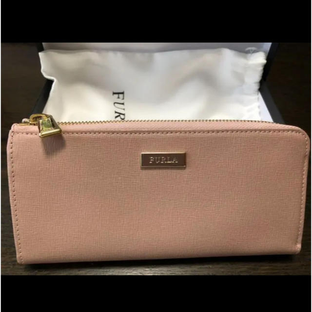 ファッション小物FURLA 長財布