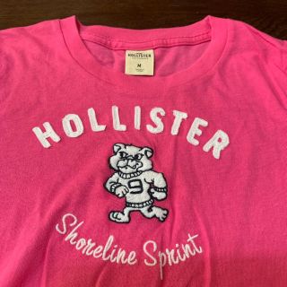 ホリスター(Hollister)のHOLLISTER③Tシャツ(Tシャツ(半袖/袖なし))