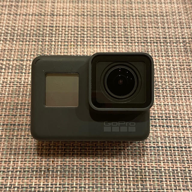 最新海外 【お値下げ】【美品】GoPro Hero5 black | www.assistport.co.jp