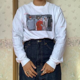 ジャーナルスタンダード(JOURNAL STANDARD)のロンT(Tシャツ(長袖/七分))