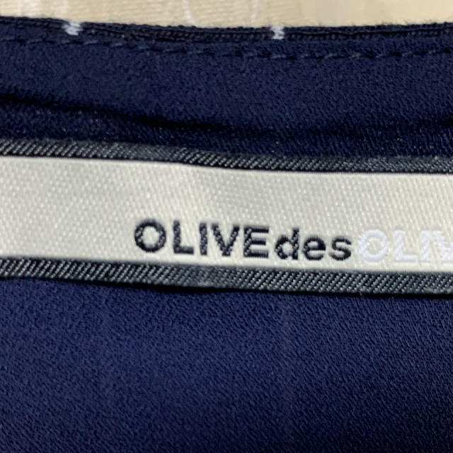 OLIVEdesOLIVE(オリーブデオリーブ)のOLIVEde OLIVEセット レディースのレディース その他(セット/コーデ)の商品写真