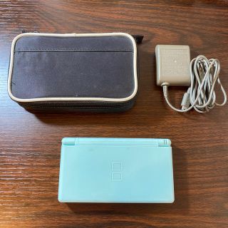 ニンテンドーDS(ニンテンドーDS)のニンテンドーDS Lite(携帯用ゲーム機本体)