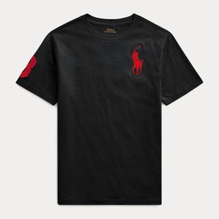 ポロラルフローレン(POLO RALPH LAUREN)の新品 ラルフローレン ビッグポニー 半袖 Tシャツ ボーイズM 150(Tシャツ/カットソー)