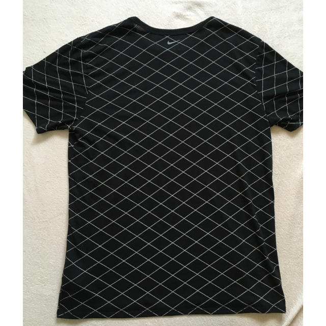 UNDERCOVER(アンダーカバー)のgyakusou ギャクソウ　ナイキ　アンダーカバー　Tシャツ　サイズXL メンズのトップス(Tシャツ/カットソー(半袖/袖なし))の商品写真