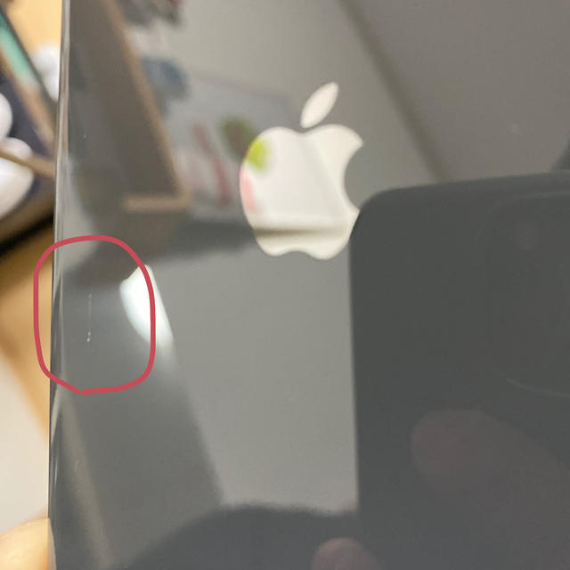 Apple(アップル)のiPhone8 256GB  スマホ/家電/カメラのスマートフォン/携帯電話(スマートフォン本体)の商品写真