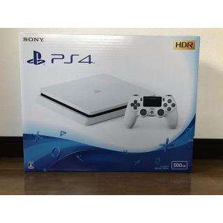 プレイステーション4(PlayStation4)のSONY PlayStation4 本体 CUH-2200AB02(家庭用ゲーム機本体)