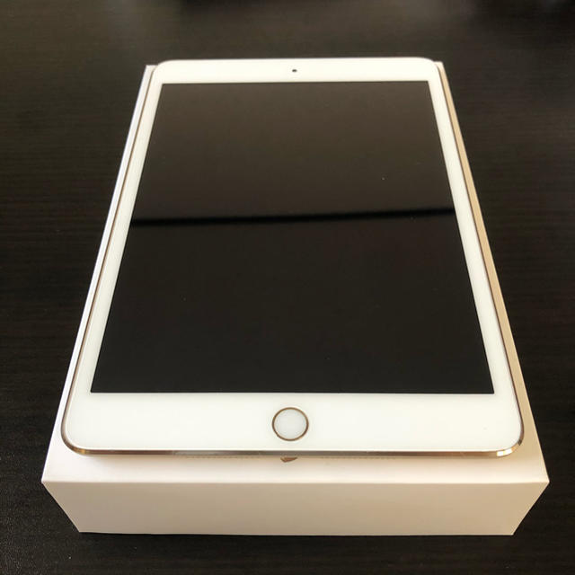 ipad mini WI-FI CELL 16GB