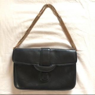 セフィーヌ(CEFINE)のceline vintage bag(ショルダーバッグ)