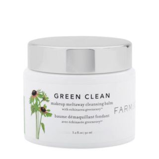 セフォラ(Sephora)のFARMACY GREEN CLEAN クレンジングクリーム　おまけ付き(クレンジング/メイク落とし)