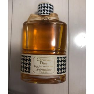 ディオール(Christian Dior) アンティーク 香水 レディースの通販 24点 ディオール(Christian Dior) アンティーク 香水 レディースの通販 24点